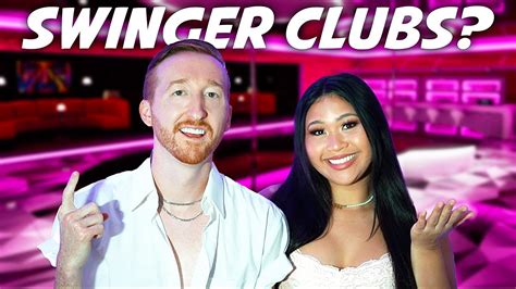 swinger club nude|swingers